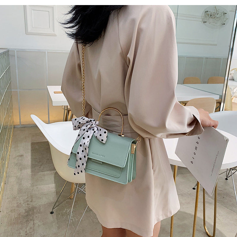 Small Handbag