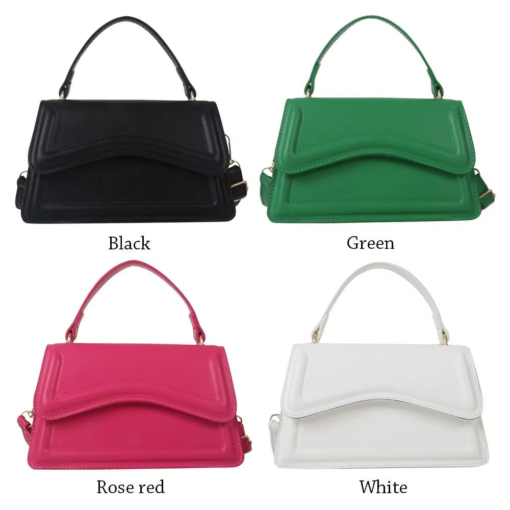 Stylish Crossbody Bag