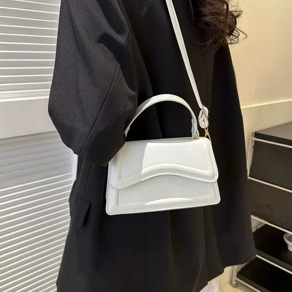 Stylish Crossbody Bag