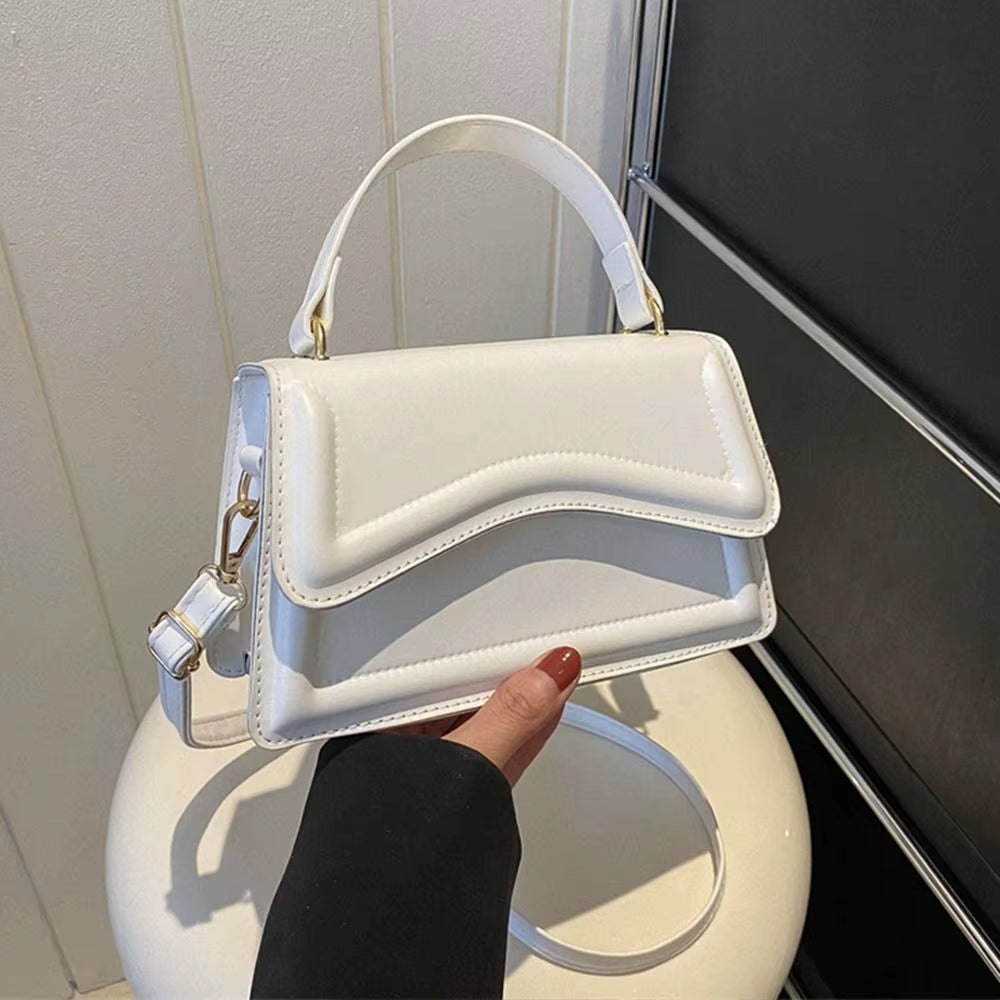 Stylish Crossbody Bag