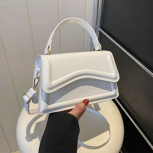 Stylish Crossbody Bag