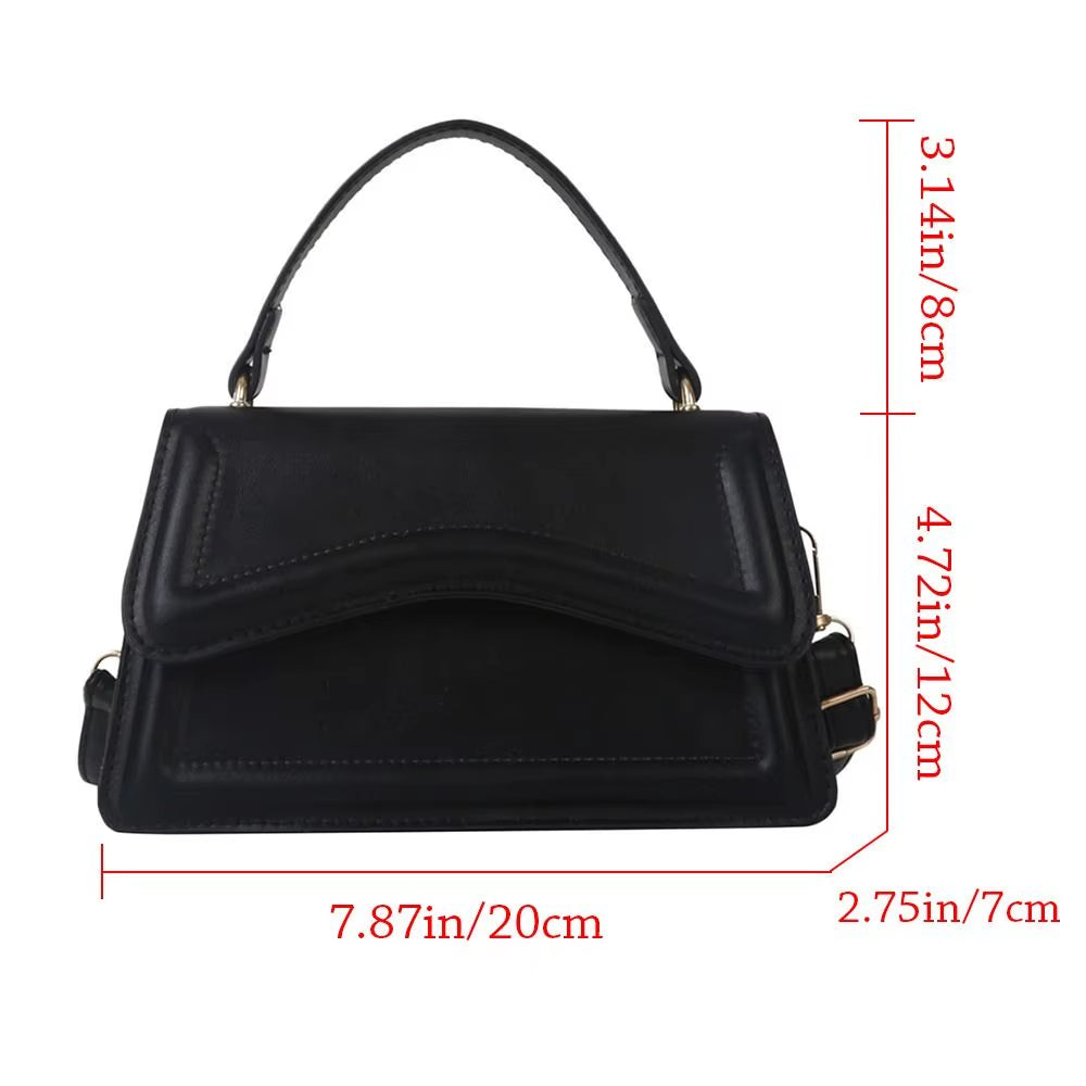 Stylish Crossbody Bag