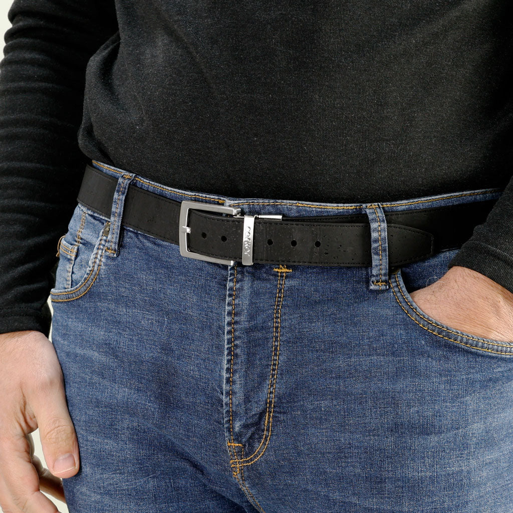 Reversible Luxurious Belt