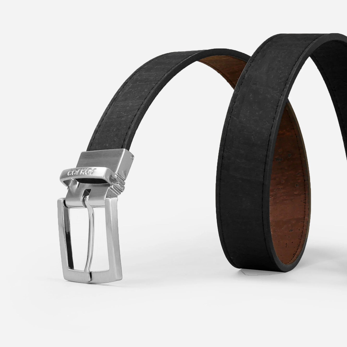 Reversible Luxurious Belt