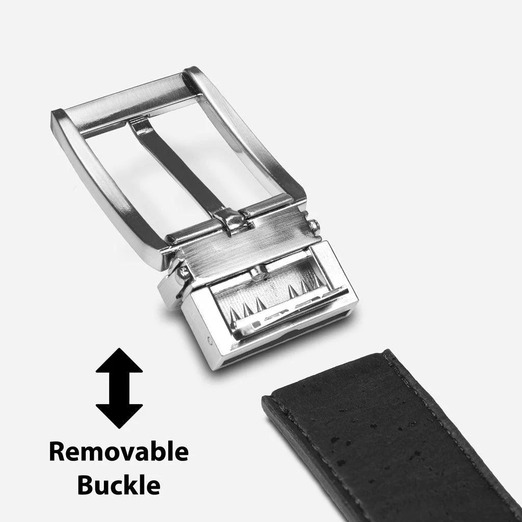 Reversible Luxurious Belt