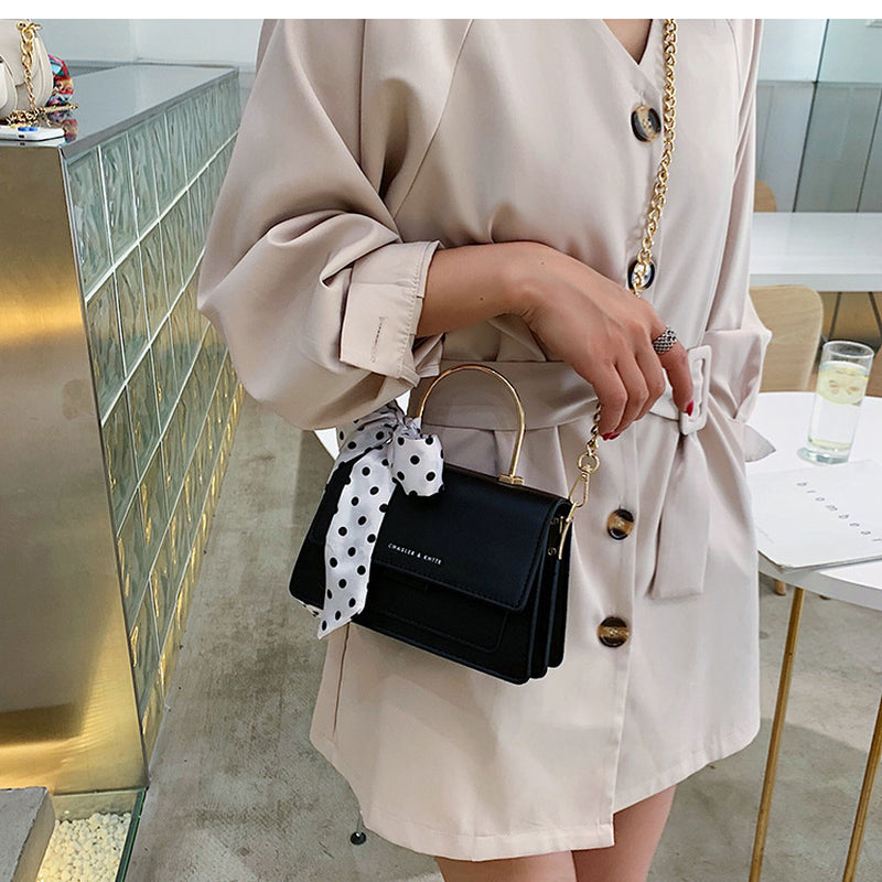Small Handbag