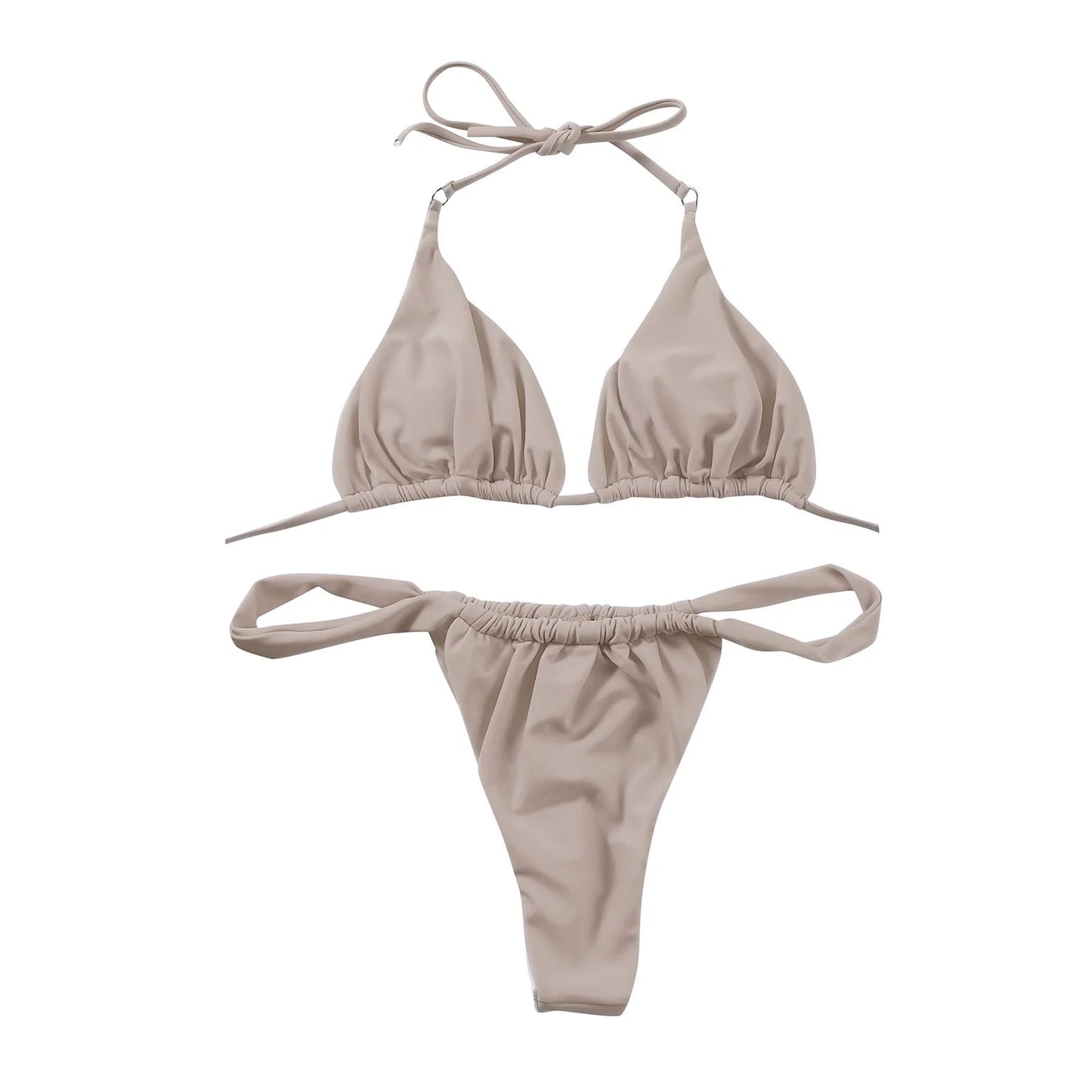 Bikini Two Piece Swimwear