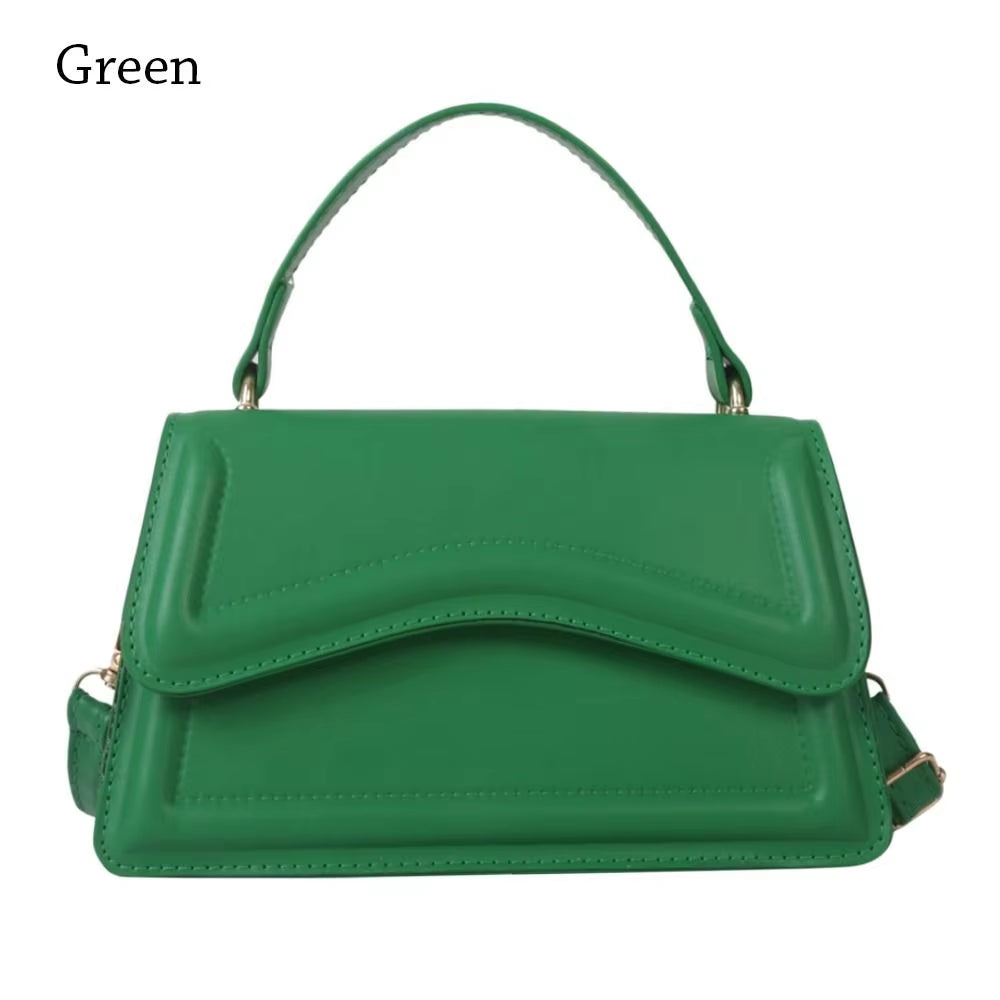Stylish Crossbody Bag