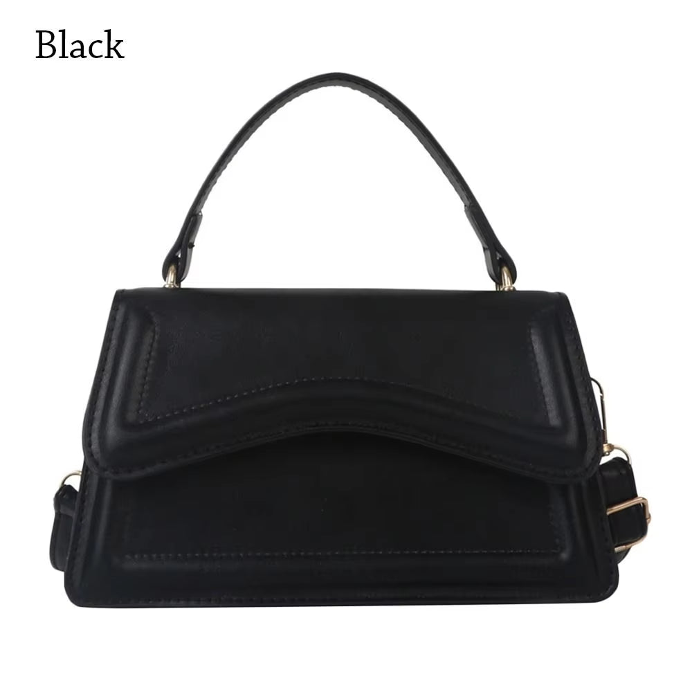Stylish Crossbody Bag