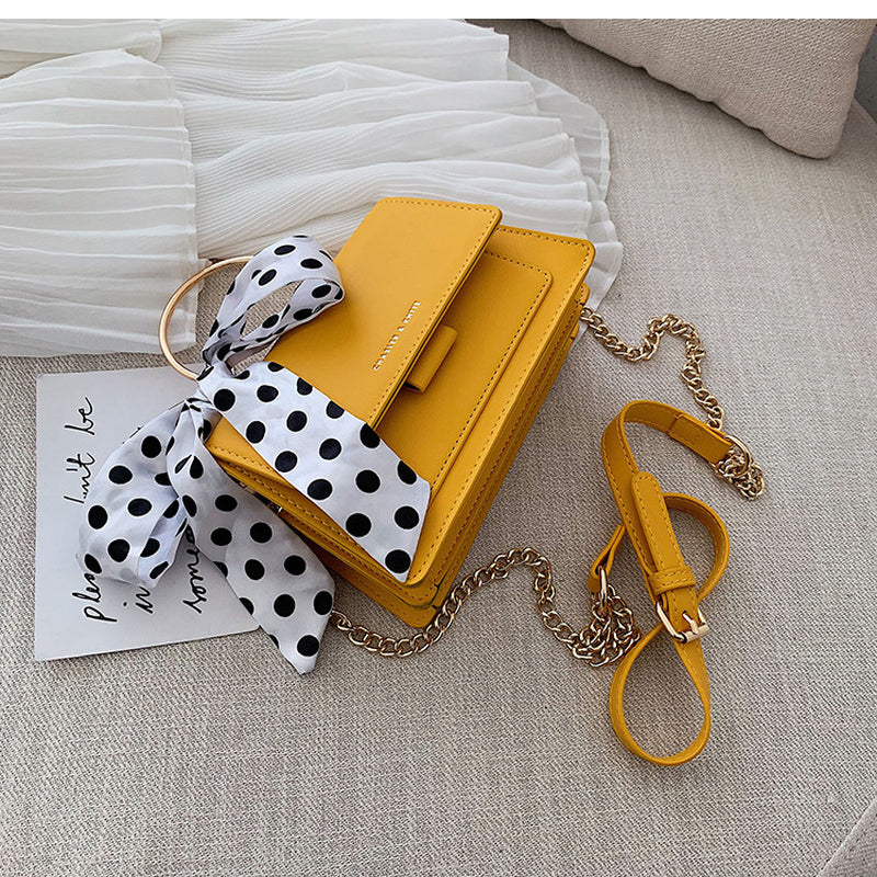 Small Handbag