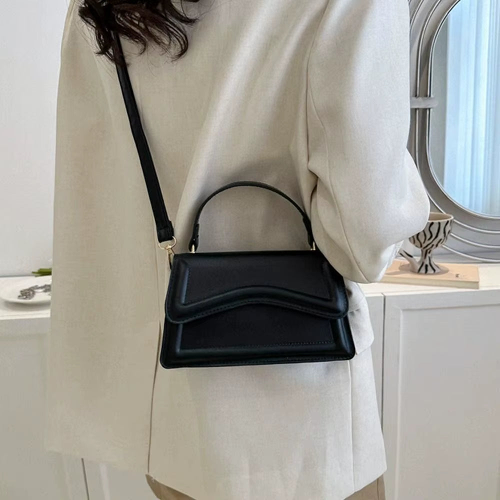 Stylish Crossbody Bag