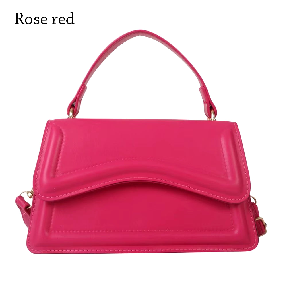 Stylish Crossbody Bag