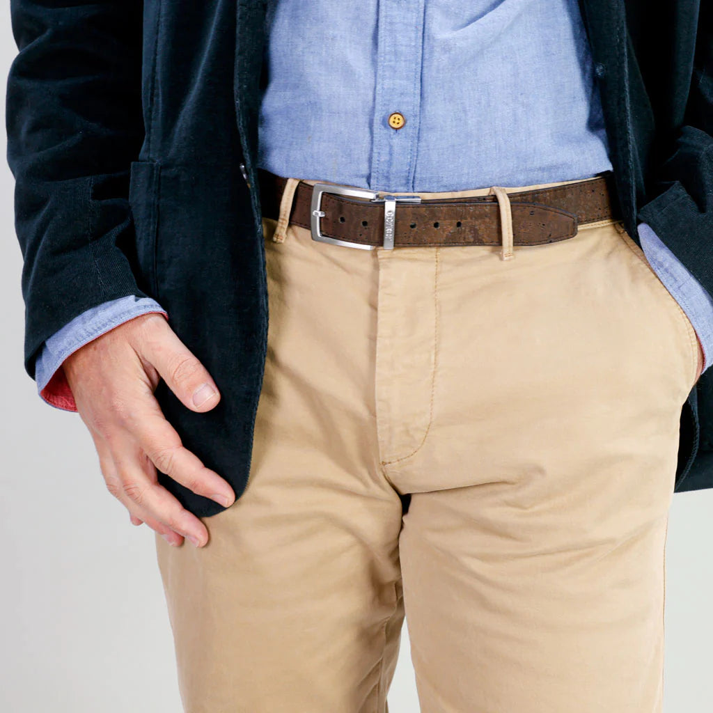 Reversible Luxurious Belt