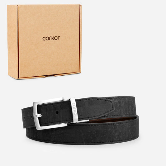 Reversible Luxurious Belt 