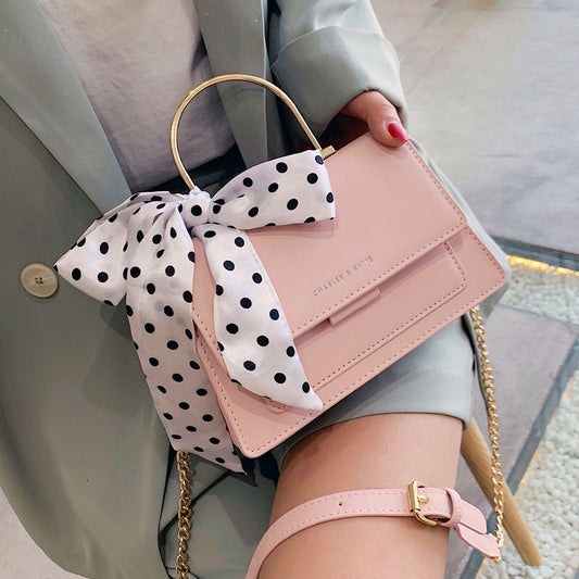 Small Handbag