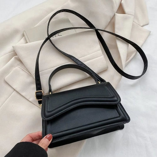 Stylish Crossbody Bag